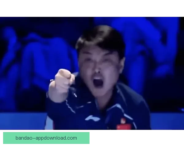 王皓为王楚钦紧张到流鼻涕 眼眶泛红压力过大引发关注 王皓为王楚钦紧张到流鼻涕 眼眶泛红压力过大引发关注