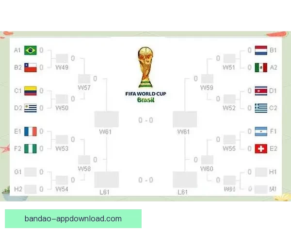 2026世界杯精彩竞猜大战开启预测胜负赢大奖 2026世界杯精彩竞猜大战开启预测胜负赢大奖